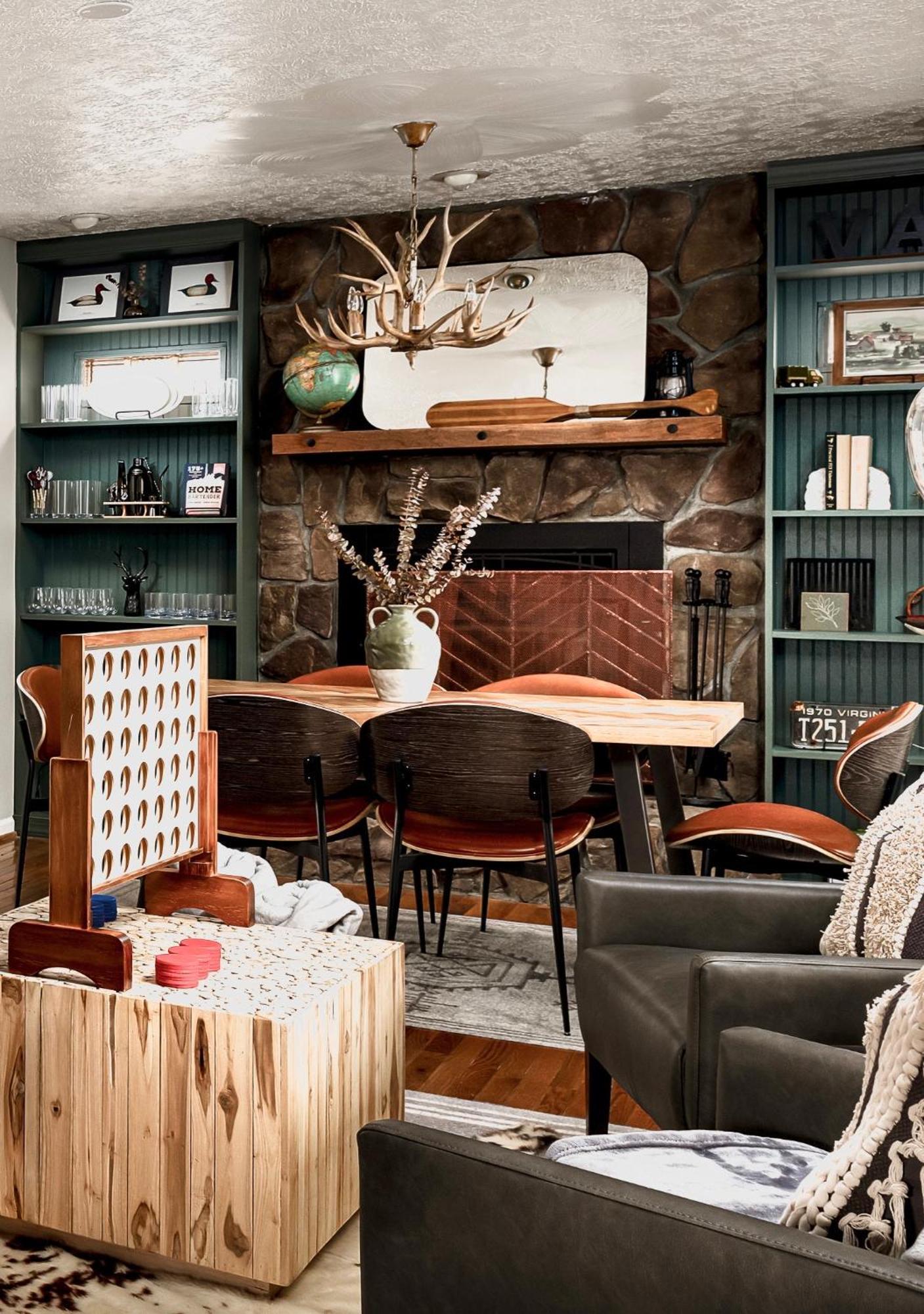 Shenandoah Dog Friendly Cabin With River Access, Hot Tub, Fire Pit, Bbq, Outdoor Dining Шенандоа Экстерьер фото