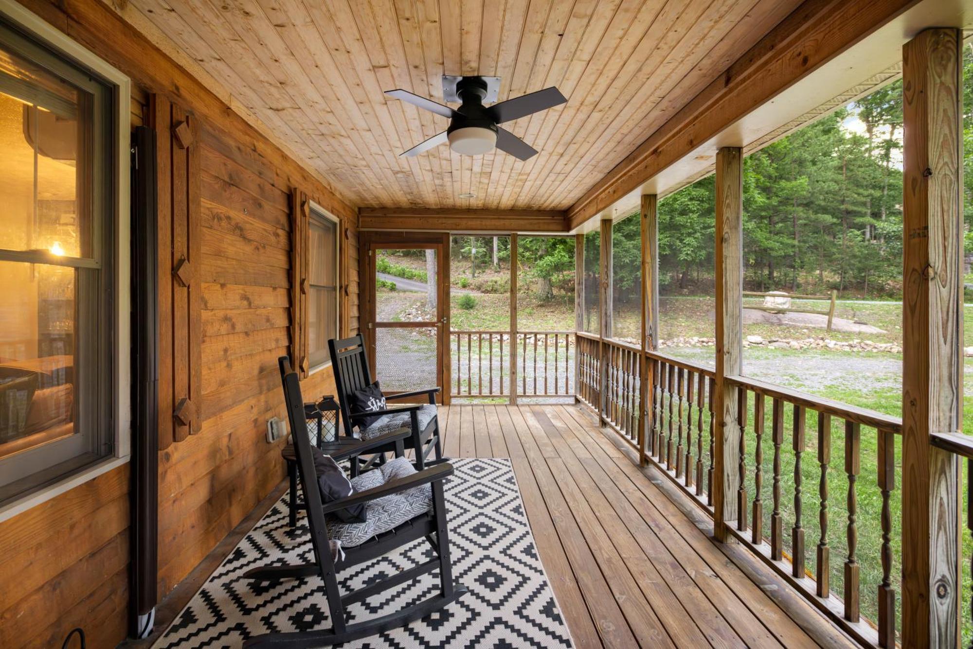 Shenandoah Dog Friendly Cabin With River Access, Hot Tub, Fire Pit, Bbq, Outdoor Dining Шенандоа Экстерьер фото